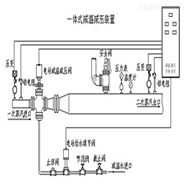 JB/T6323可調噴嘴減溫減壓裝置