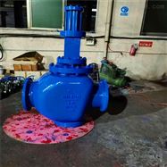WYS645H氣動減溫減壓閥