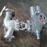 J9B41Y開關型電動截止閥 截止閥生産
