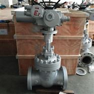 MZ941H礦用防爆電動閘閥