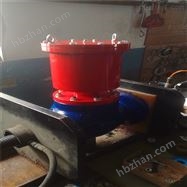 J641F氣缸活塞式緊急切斷截止閥 截止閥生産