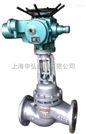 UJ9B41H防爆電動柱塞截止閥
