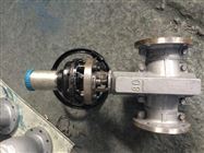 GJ41X管夾閥