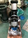G6K41F46常開型氣動襯氟隔膜閥