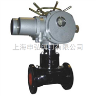 G9B41J防爆電動隔膜閥