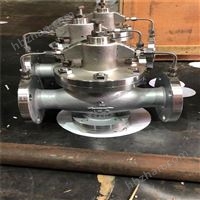 YK43F氣體減壓閥