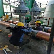 ZSPQ鋼廠氣動薄膜式氧氣調節閥