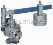GA49Y電站鍋爐主安全閥