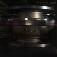 Q941Ti電動钛合金球閥