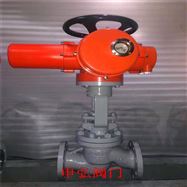 J9B41N防爆電動天燃氣截止閥